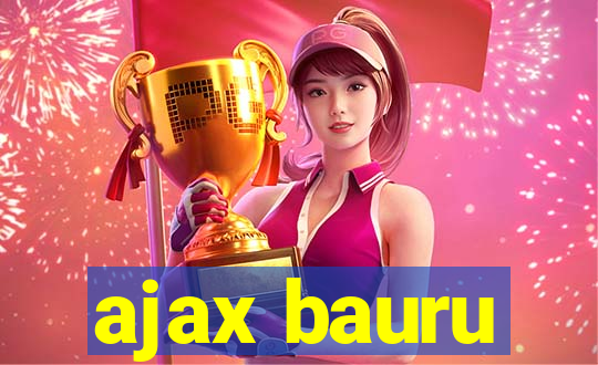 ajax bauru